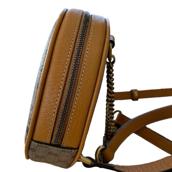 Gucci Disney  Mickey Mouse Mini Backpack Bag - Picture 4 of 7